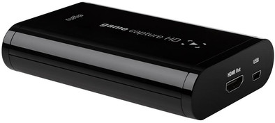 Elgato Game Capture HD is no longer available