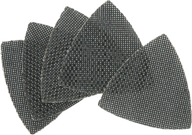 Le produit Irwin Maille Abrasive pour Ponceuses Triangulaires 93 x 93 mm G80 (5x) ne sera plus jamais disponible
