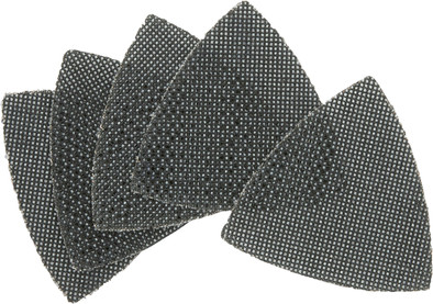 Le produit Irwin Maille Abrasive pour Ponceuses Triangulaires 93 x 93 mm G240 (5x) ne sera plus jamais disponible