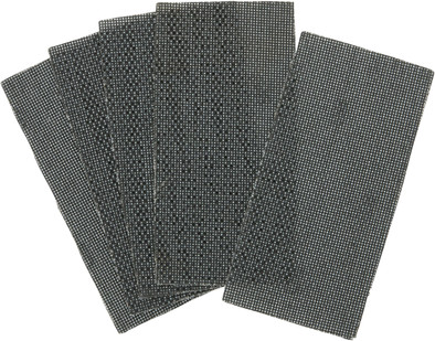 IRWIN Sanding Mesh 1/3 Sheet Sandpaper 190x93mm K120 (5x) is no longer available