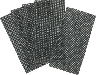 IRWIN Sanding Mesh 1/3 Sheet Sandpaper 190x93mm K240 (5x) is no longer available