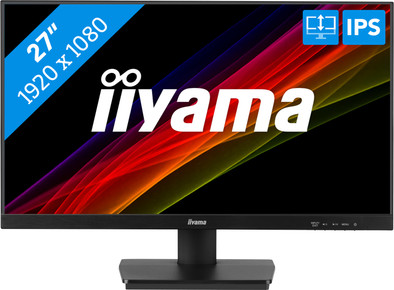 Le produit iiyama ProLite XUB2793HS-B7 ne sera plus jamais disponible