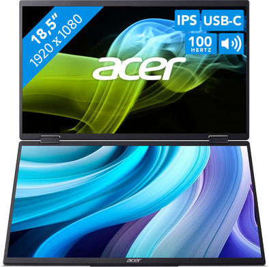 Le produit Acer PD193QEbmiuux5 ne sera plus jamais disponible