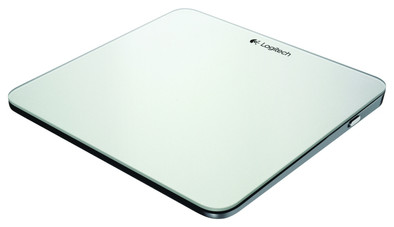 Logitech Rechargeable Touchpad for Mac is nooit meer leverbaar