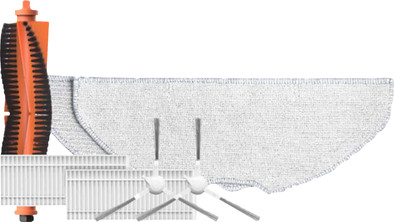 EZVIZ RE4 &amp; RE5 Maintenance Pack is no longer available