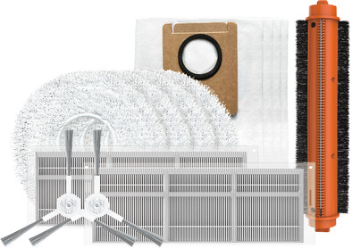 Le produit Ezviz RS20 Pro Pack d'Entretien ne sera plus jamais disponible