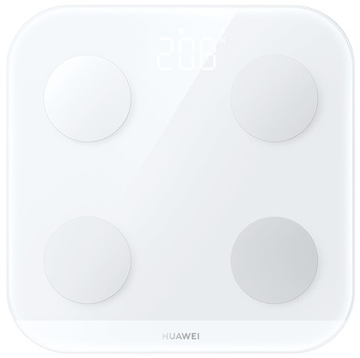 Huawei Scale 3 is no longer available