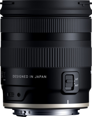 Tamron 11-20mm f&#x2F;2.8 Di III-A RXD Canon RF-S is nooit meer leverbaar