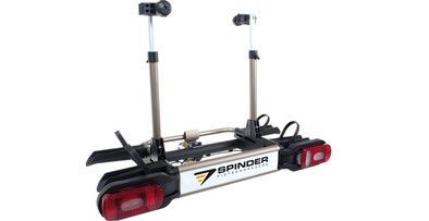Spinder Compact is nooit meer leverbaar