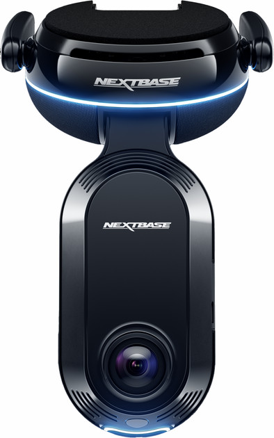 Nextbase IQ 4K is nooit meer leverbaar