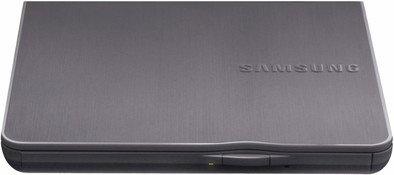 Samsung DVD-Writer External Slim SE-218BB is nooit meer leverbaar