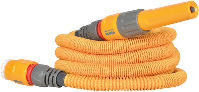 Hozelock Wonderhoze 30m including Spray Nozzle is no longer available