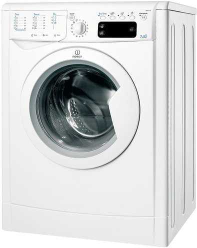Indesit IWDE 7145 B (EU) is nooit meer leverbaar