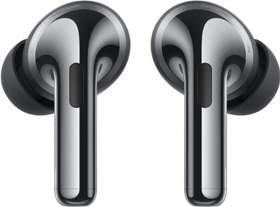 OnePlus Buds Pro 3 Black is no longer available