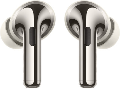 OnePlus Buds Pro 3 Wit is nooit meer leverbaar