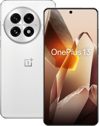 OnePlus 13 512GB White 5G is no longer available
