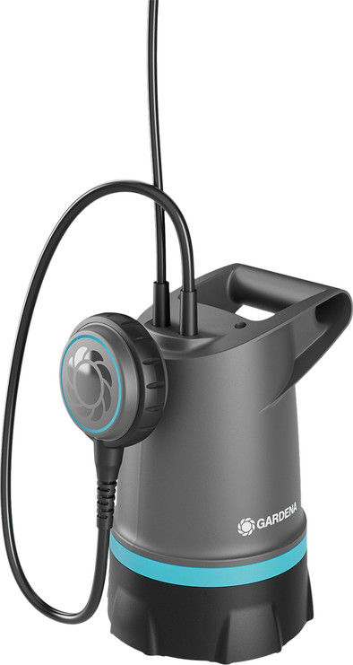 GARDENA Submersible Pump 20000 Basic is no longer available
