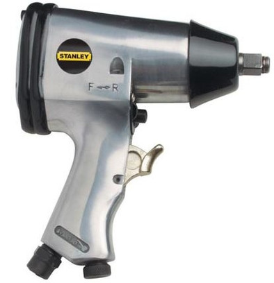 Stanley Pneumatische Slagmoerset (16-delig) is nooit meer leverbaar