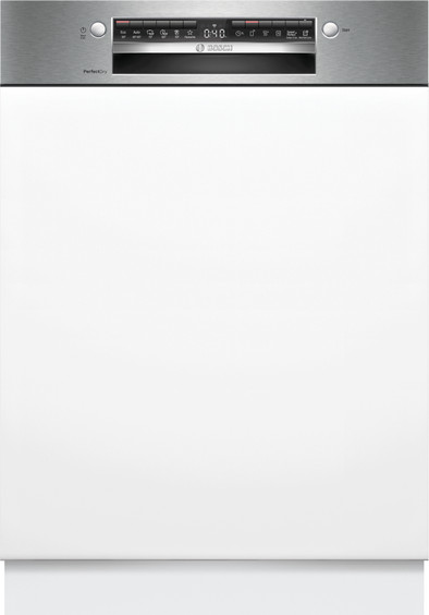 Le produit Bosch SMI6ZCS10E ne sera plus jamais disponible