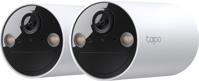 TP-Link Tapo C410 Duo Pack is no longer available