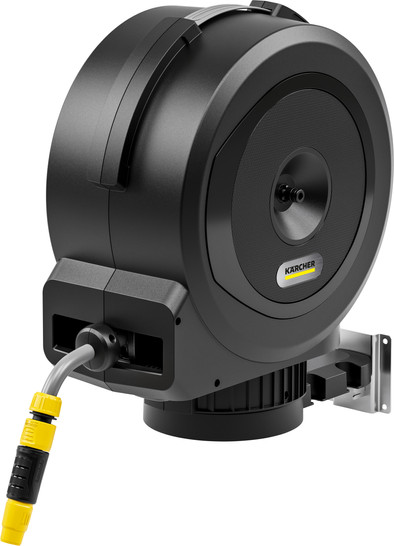 Karcher HBX 4.20 Automatic is nooit meer leverbaar