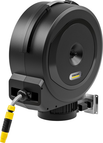 Kärcher HBX 5.30 Automatic is no longer available