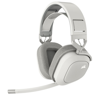 Corsair HS80 Max Wireless Wit is nooit meer leverbaar