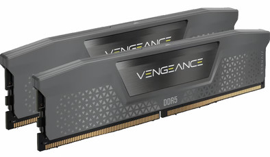 Le produit CORSAIR Vengeance 64 Go (2 x 32 Go) DDR5 DIMM 6000 MT&#x2F;s CL30 ne sera plus jamais disponible