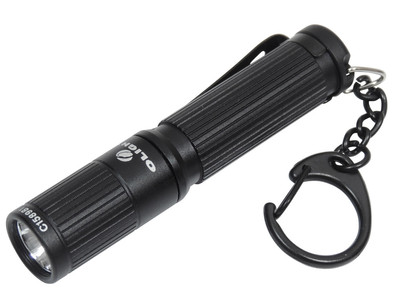 Olight i3S is nooit meer leverbaar
