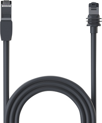 Starlink Mini Ethernet Cable 15 meter is nooit meer leverbaar