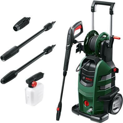 Bosch AdvancedAquatak 150 is no longer available