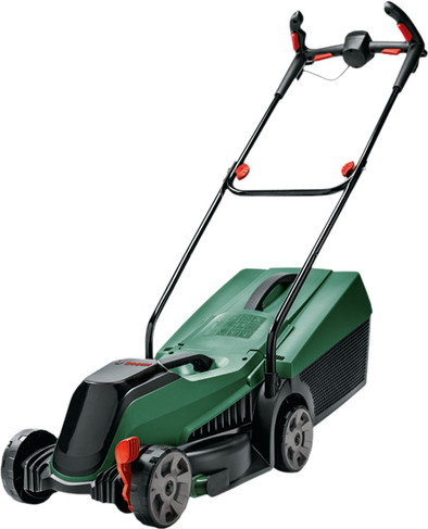 Le produit Bosch CityMower 18V-32 (sans batterie) ne sera plus jamais disponible