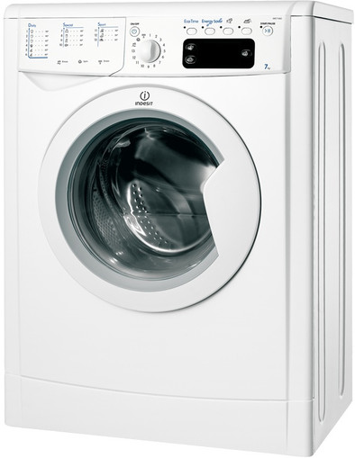 Indesit IWE 71682 B ECO (EU) is nooit meer leverbaar