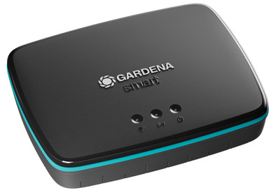 GARDENA Smart Gateway is no longer available