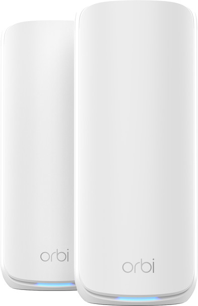 NETGEAR Orbi RBE872 - White is no longer available