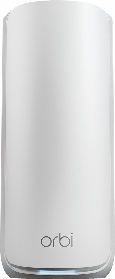 Le produit Netgear Orbi RBE870 - Blanc - Extension ne sera plus jamais disponible