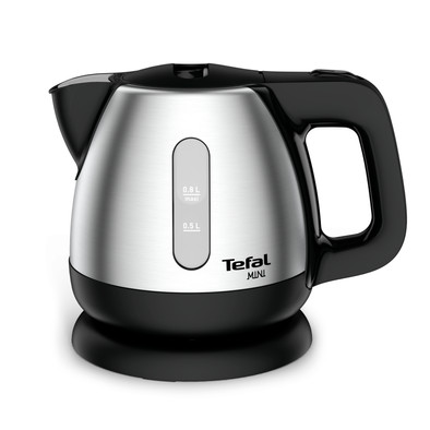 Le produit Tefal Mini BI8125 Inox 0,8L ne sera plus jamais disponible