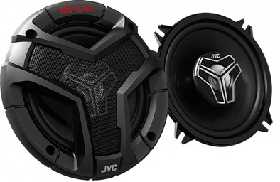 JVC CS-V528 is nooit meer leverbaar