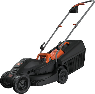 BLACK+DECKER BEMW351-QS is nooit meer leverbaar