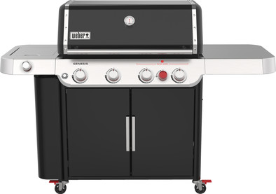 Le produit Weber Genesis E-435 ne sera plus jamais disponible