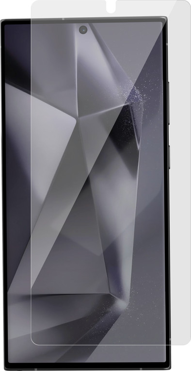 BlueBuilt Samsung Galaxy S25 Ultra Screen Protector Glass is no longer available