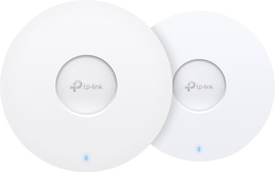 TP-Link Omada EAP620 HD 2-pack is no longer available