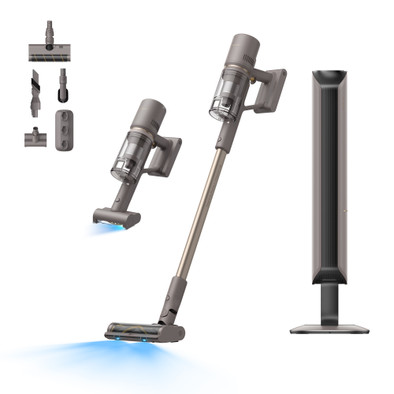 Dreame Z10 Station is no longer available