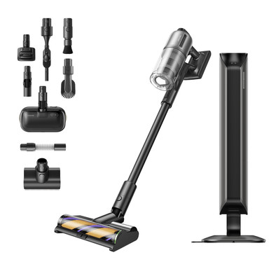 Dreame Z40 Station is nooit meer leverbaar