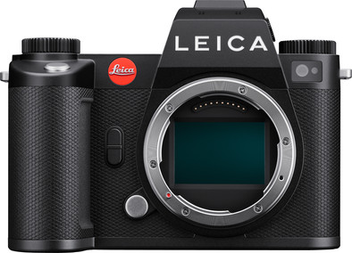 Leica SL3 Body is no longer available