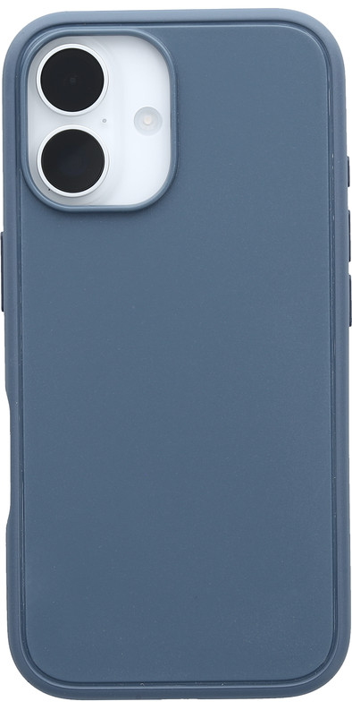 OtterBox Symmetry Apple iPhone 16 Back Cover with MagSafe Magnet Blue is no longer available
