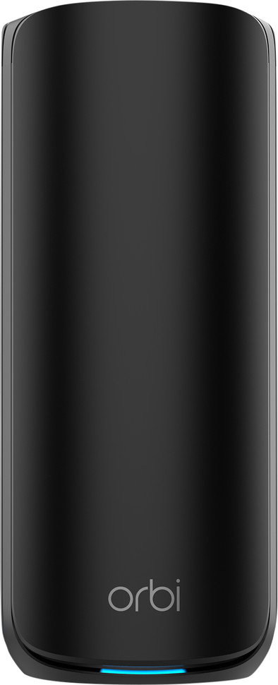 Le produit Netgear Orbi RBE870 - Noir - Extension ne sera plus jamais disponible