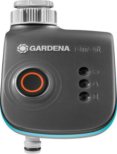 Gardena smart Water Control (without smart Gateway) is no longer available