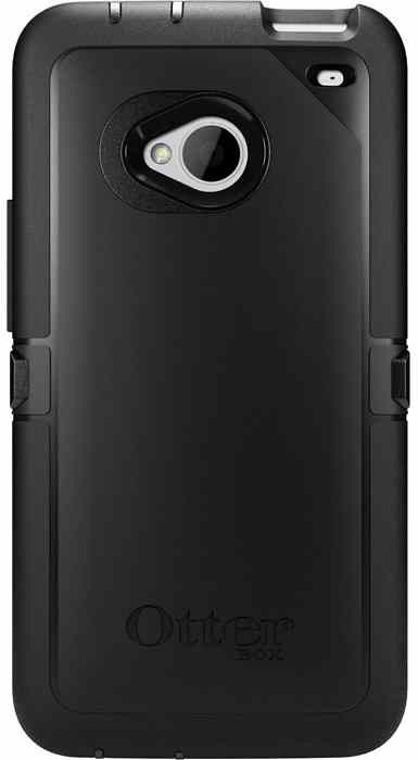 Otterbox Defender Case HTC One is nooit meer leverbaar