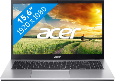 Acer Aspire Go 15 (AG15-42P-R8ZS) AZERTY is no longer available
